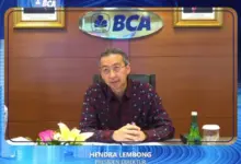 BBCA Siapkan Dividen Interim Rp20 Per Saham, Laba Kuartal I Jadi Modal Utama