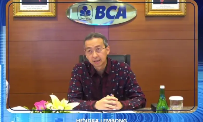 BBCA Siapkan Dividen Interim Rp20 Per Saham, Laba Kuartal I Jadi Modal Utama
