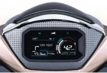 Fitur Lengkap Dan Tampilan Makin Rapi, TVS Jupiter 125 2026 Masih Mulai Rp 14 Jutaan