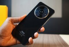 Harga Poco Seri C Ikut Merangkak, C81 dan C81x Kini Tembus Selisih Rp 1 Juta