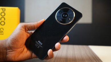 Harga Poco Seri C Ikut Merangkak, C81 dan C81x Kini Tembus Selisih Rp 1 Juta