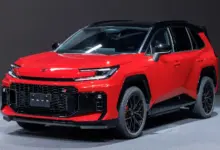 RAV4 GR Sport PHEV 2026 Tawarkan Rasa Sporty Tanpa Mengorbankan Fungsi Keluarga, Harganya Jadi Daya Tarik Utama