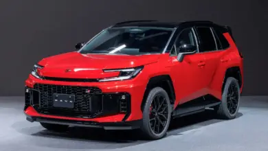 RAV4 GR Sport PHEV 2026 Tawarkan Rasa Sporty Tanpa Mengorbankan Fungsi Keluarga, Harganya Jadi Daya Tarik Utama