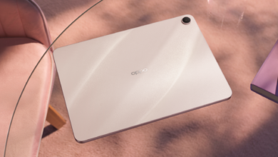 Oppo Pad 5 Matte Display Ternyata Lebih Menarik Saat Dipakai Luar Ruangan, Tapi Casnya Masih Biasa Saja