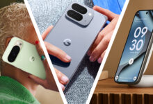 Pindah Nomor di Android Makin Mudah, Pixel 10 Tanpa Slot SIM Fisik Jadi Contoh Terbaru