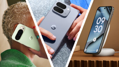 Pindah Nomor di Android Makin Mudah, Pixel 10 Tanpa Slot SIM Fisik Jadi Contoh Terbaru