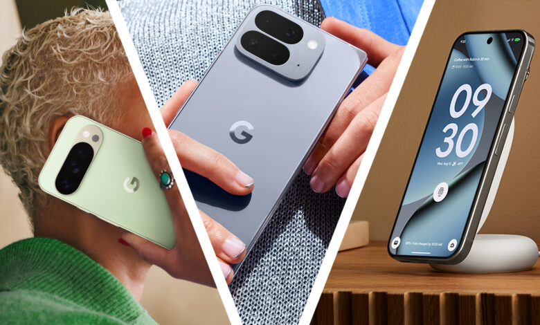 Pindah Nomor di Android Makin Mudah, Pixel 10 Tanpa Slot SIM Fisik Jadi Contoh Terbaru