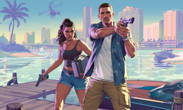 Jadwal Rilis GTA 6 Kian Jelas, Jepang Diperkirakan Ikut Buka Serentak pada 19 November 2026