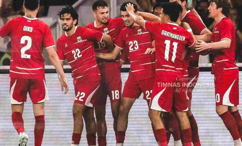 Indonesia Permalukan Oman 3-0, Herdman Langsung Minta Garuda Tetap Rendah Hati