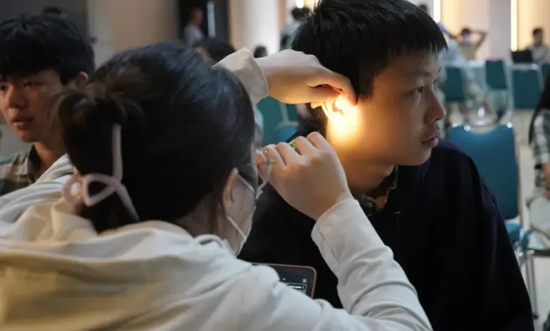 Denging Pada Telinga Kanan, Bisa Jadi Tinnitus Dan Bukan Sekadar Tanda Kabar Baik