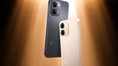 Baterai 7200mAh Dan IP68/IP69 Jadi Andalan Vivo T5 4G, Harganya Tetap Ramah