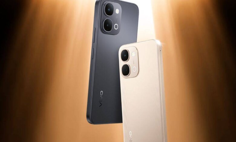 Baterai 7200mAh Dan IP68/IP69 Jadi Andalan Vivo T5 4G, Harganya Tetap Ramah