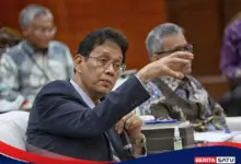 Rupiah Masih Tertekan, Pemerintah Dan BI Perketat Koordinasi Demi Pulihkan Kepercayaan Pasar