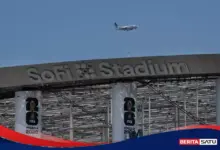 Air Minum Kini Boleh Masuk Stadion Piala Dunia 2026, Madrid Siapkan Rp 2,6 Triliun Untuk Olise