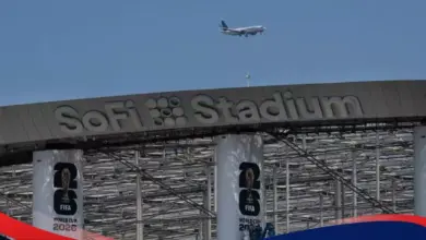 Air Minum Kini Boleh Masuk Stadion Piala Dunia 2026, Madrid Siapkan Rp 2,6 Triliun Untuk Olise