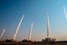 Bahrain Naikkan Siaga Penuh Usai 3 Rudal Iran Dihancurkan di Wilayah Udaranya
