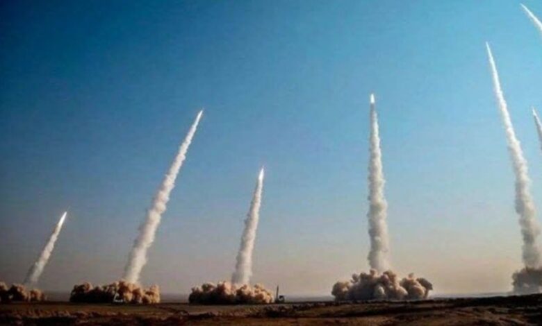 Bahrain Naikkan Siaga Penuh Usai 3 Rudal Iran Dihancurkan di Wilayah Udaranya