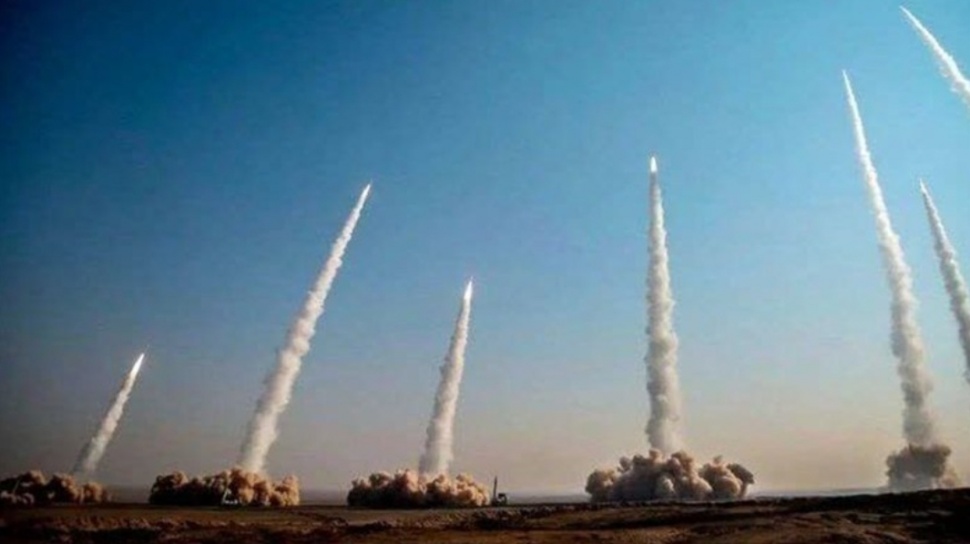 Bahrain Naikkan Siaga Penuh Usai 3 Rudal Iran Dihancurkan di Wilayah Udaranya
