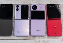 Xiaomi Paling Murah, Samsung Paling Lengkap, Empat HP Ultra Ini Punya Jagoan Masing-Masing