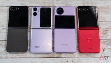 Xiaomi Paling Murah, Samsung Paling Lengkap, Empat HP Ultra Ini Punya Jagoan Masing-Masing
