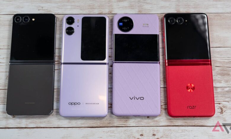 Xiaomi Paling Murah, Samsung Paling Lengkap, Empat HP Ultra Ini Punya Jagoan Masing-Masing