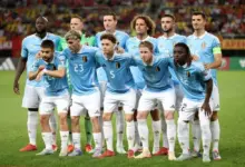Belgia Menatap Piala Dunia 2026 Dengan Modal Kualifikasi Tangguh Dan Jejak Meksiko 1986