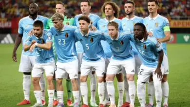 Belgia Menatap Piala Dunia 2026 Dengan Modal Kualifikasi Tangguh Dan Jejak Meksiko 1986