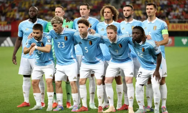 Belgia Menatap Piala Dunia 2026 Dengan Modal Kualifikasi Tangguh Dan Jejak Meksiko 1986