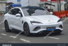 BYD Hadirkan Festival Mobil Listrik Ramah Keluarga di Medan, Pengunjung Bisa Langsung Mencoba Teknologinya