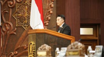 Anggaran Perjalanan Luar Negeri Disperindag Jatim Tembus Rp2,489 Miliar, Efisiensi Dipertanyakan