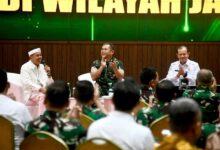 Legok Nangka Siap Redam Sampah Bandung Raya, Penjaminan PT PII Buka Jalan Investasi