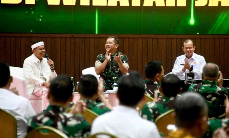 Legok Nangka Siap Redam Sampah Bandung Raya, Penjaminan PT PII Buka Jalan Investasi