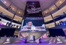 Mayasari Plaza Siapkan Panggung Esport, 24 Tim Berebut Hadiah Rp 3 Juta Di Tasikmalaya