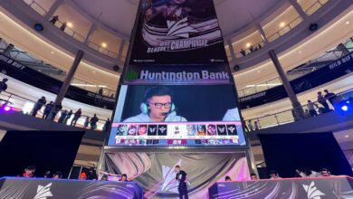 Mayasari Plaza Siapkan Panggung Esport, 24 Tim Berebut Hadiah Rp 3 Juta Di Tasikmalaya