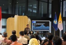 Telkom Bangun AIcosystem End-to-End, Siap Dipakai Lintas Sektor di Indonesia