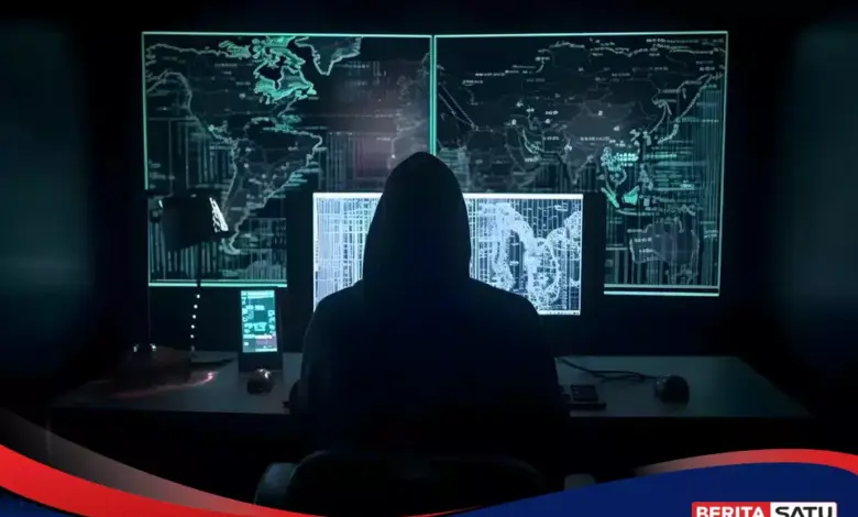 Lapisan Keamanan Rendah, AI Meta Dipakai Peretas Untuk Kuasai Akun Instagram Bernilai Tinggi