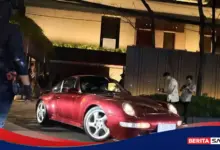 Jejak Uang WNA Diusut, KPK Amankan 12 Kendaraan, Perhiasan, Dan Valuta Asing Dari Rumah Silmy Karim