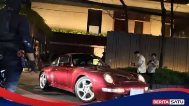 Jejak Uang WNA Diusut, KPK Amankan 12 Kendaraan, Perhiasan, Dan Valuta Asing Dari Rumah Silmy Karim