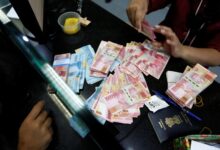 Rupiah Tembus Rp18.020, DPR, BI, Dan Istana Bergerak Serentak Jaga Stabilitas
