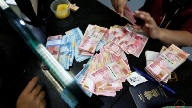 Rupiah Tembus Rp18.020, DPR, BI, Dan Istana Bergerak Serentak Jaga Stabilitas