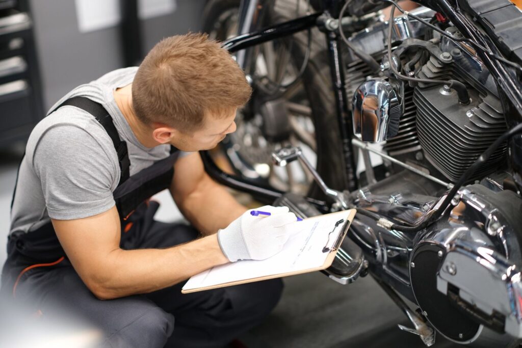 Bukan Cuma Lama, 5 Motor Ini Sering Bikin Bengkel Waspada Karena Susah Dibongkar dan Mudah Rusak