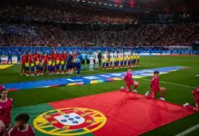 Portugal Lebih Diunggulkan Jelang Piala Dunia 2026, Ronaldo Siap Menutup Uji Coba Terakhir Lawan Chile