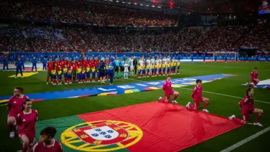Portugal Lebih Diunggulkan Jelang Piala Dunia 2026, Ronaldo Siap Menutup Uji Coba Terakhir Lawan Chile