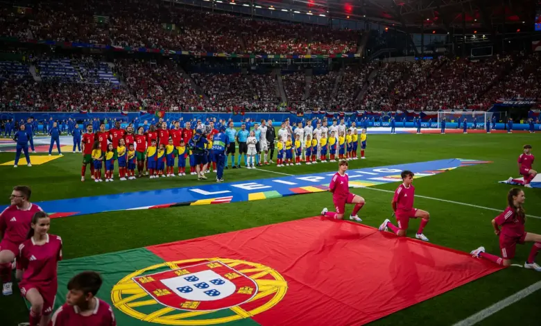 Portugal Lebih Diunggulkan Jelang Piala Dunia 2026, Ronaldo Siap Menutup Uji Coba Terakhir Lawan Chile