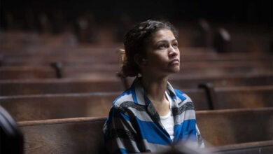 Akhir Euphoria Tetap Kuat, 8,7 Juta Penonton Mengantarnya Keluar Dengan Terhormat