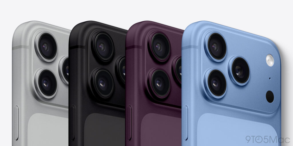 Baterai iPhone 18 Pro Hanya Meningkat Tipis, Selisihnya Hampir Tak Terasa