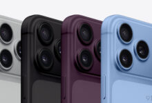 Baterai iPhone 18 Pro Hanya Meningkat Tipis, Selisihnya Hampir Tak Terasa