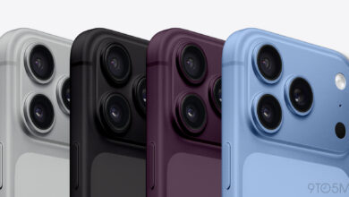Baterai iPhone 18 Pro Hanya Meningkat Tipis, Selisihnya Hampir Tak Terasa