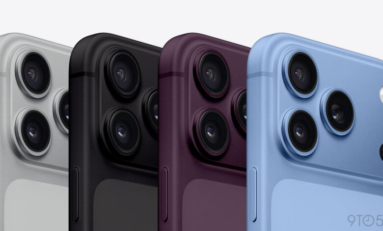 Baterai iPhone 18 Pro Hanya Meningkat Tipis, Selisihnya Hampir Tak Terasa