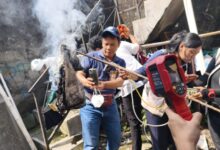 UGM Temukan Jejak Gas Hidrogen di Rumah Warga Sleman, Api Misterius Belum Terjawab